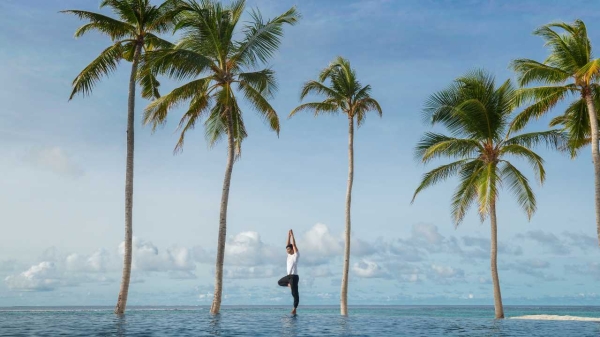 Yoga Space
